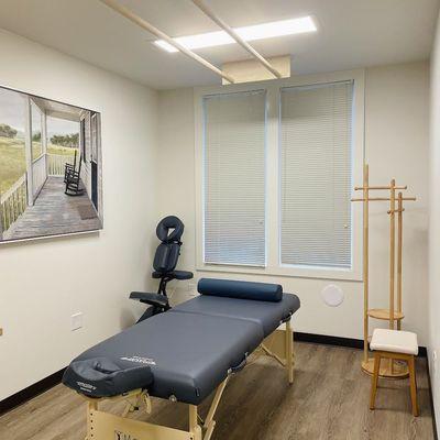 Maeve Massage Studio