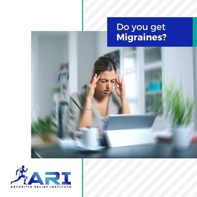 If you think you are experiencing cluster headache or migraines but have not been diagnosed, call us today.