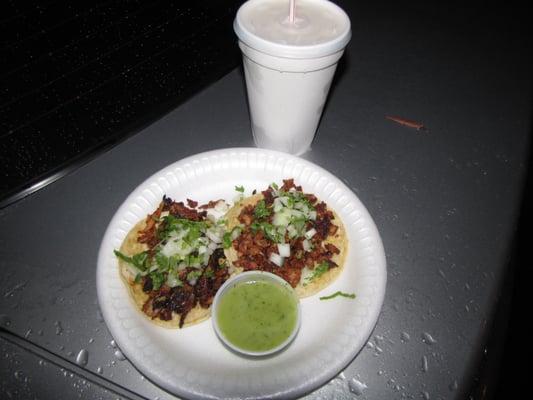 Alegría Total Tacos