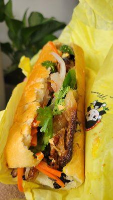 Sugar Mama Sugaracne