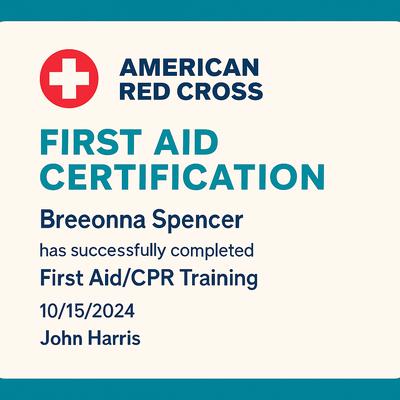 Ms B Sweet Home Daycare