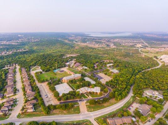 International Linguistics Center