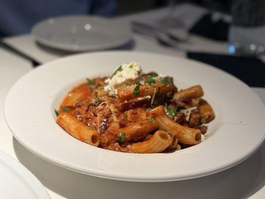 Andiamo Restaurant + Bar