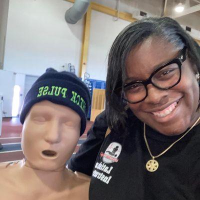 LifeMattersCPR Training