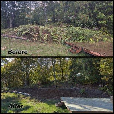 Morrison’s Landworks