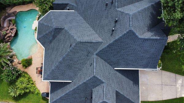 Elite Roofing Solutions
