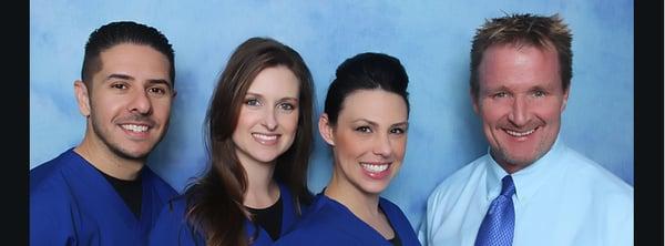 Paul Schoenbaum, DDS