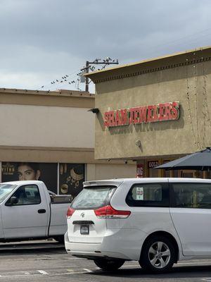 Shan Jewelers
