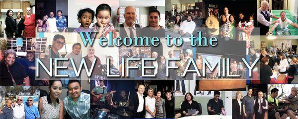 Torrance New Life Church