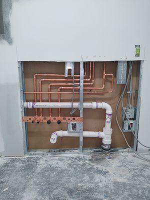 Local Plumbing and Sewer