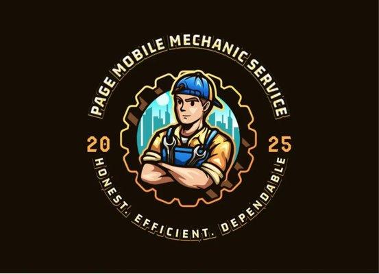 Page Mobile Mechanic Service