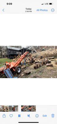 Second Nature Tree LLC