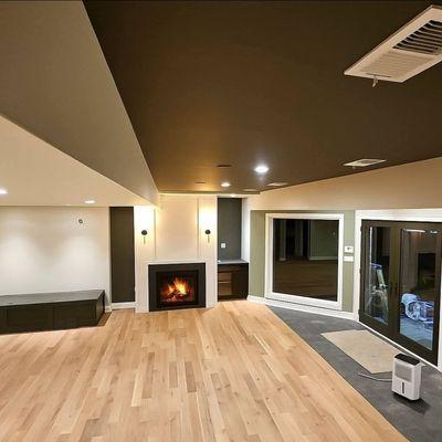 Chad's Awesome Painting