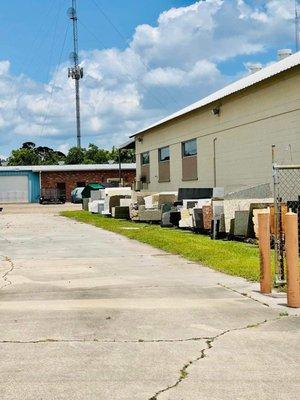 E & D Stone Works LLC