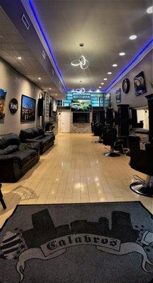 Calabro's Finest Cuts