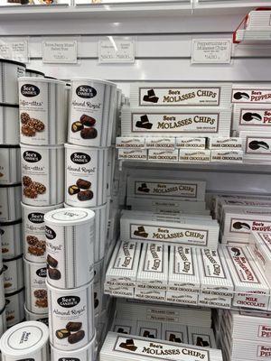 See's Candies Chocolate Shop
