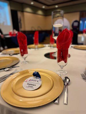 The Conference Center At Barefoot Resort