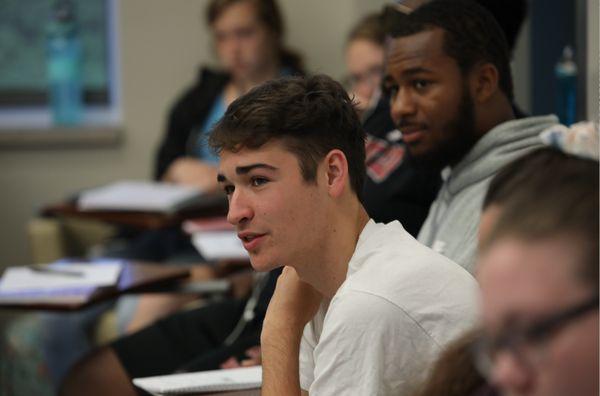 Thiel College