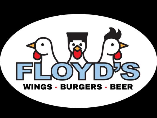 Floyd's Wings