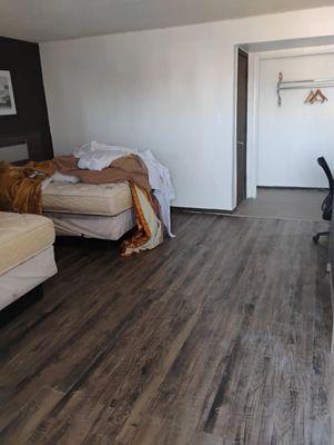 City Center Downtown