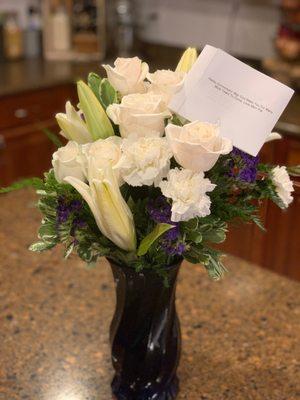 Exclusive Flowers and Gifts