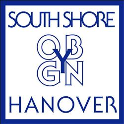 South Shore Hanover OBGYN logo