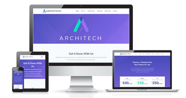 Architech