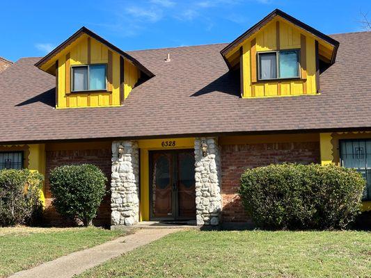 Frankluv Pro Painting