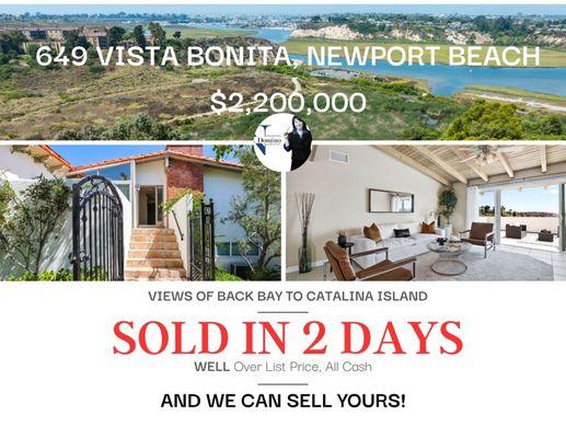 Nancy Domino - Pacific Sterling