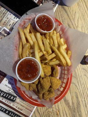 Courtyard 280 Oyster Bar & Grill