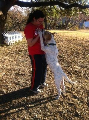 Furever Tender Pet Care