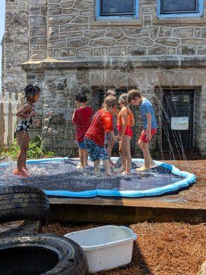 Children's Community School