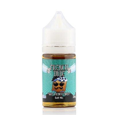 Vape French Toast Vape Breakfast Classic e juice