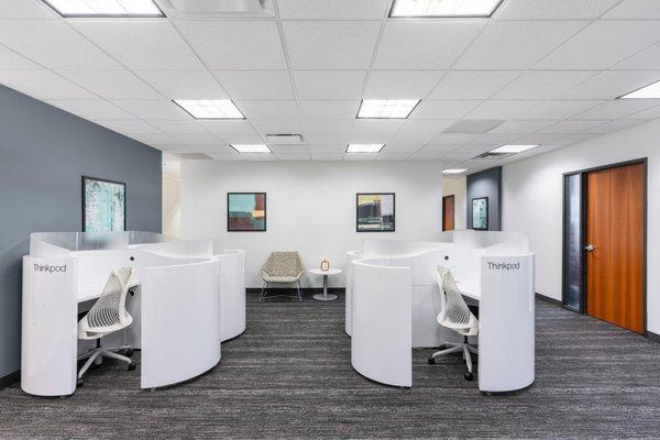 Regus - New York City - 1325 Avenue of Americas