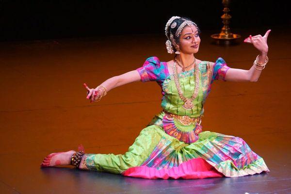 Akruthi Performing Arts