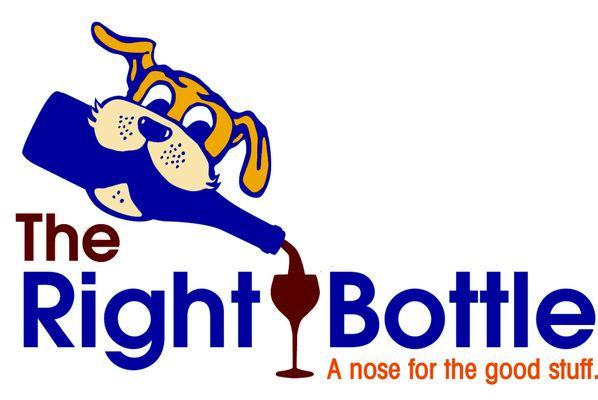 The Right Bottle