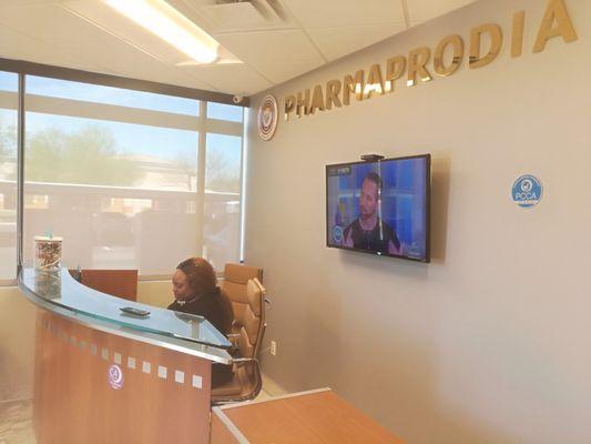 Pharmaprodia Compounding Pharmacy