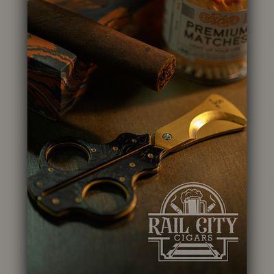 Rail City Cigars