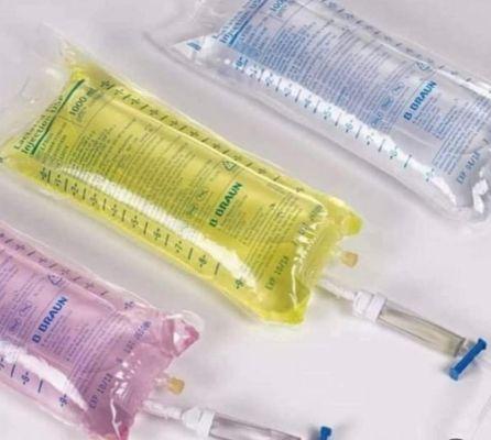 Wellness & Beyond, PC