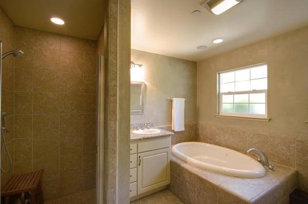 Sonoma Square Cottage