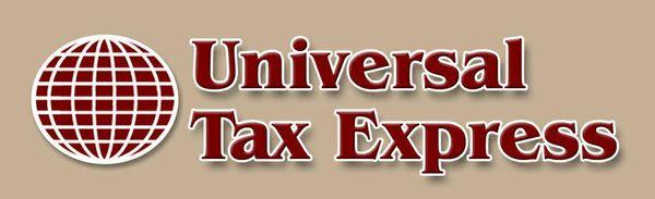 Universal Tax Express