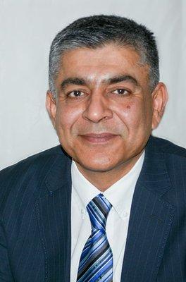 Akshay Bhasin - Alliance Bay Realty