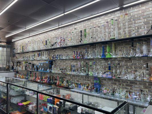 You might be here for a while...