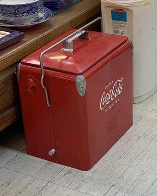 Country Lane Antique Mall