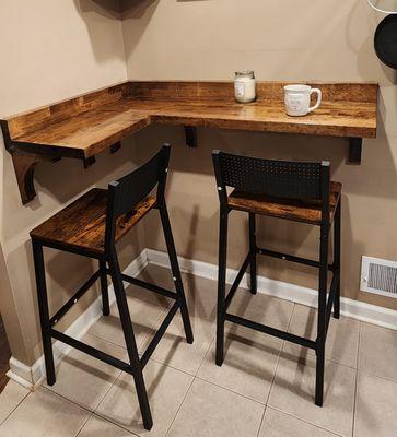 Eagles Painting & Carpentry