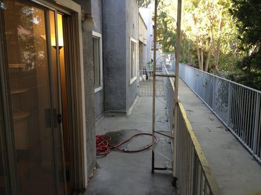 400 Oakland Apartments