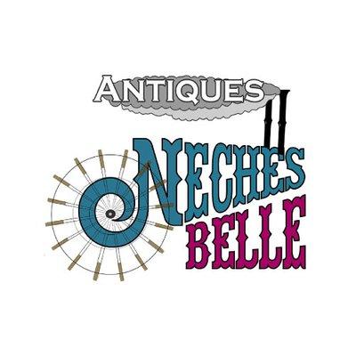 Neches Belle Antique Mall & Market