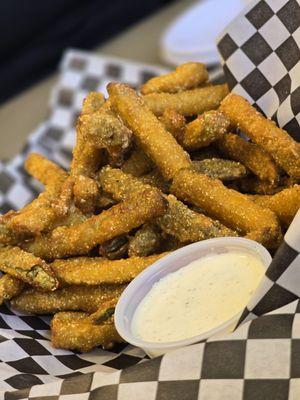 Just a Small Town Grill