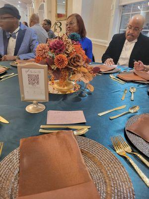 Prince George's Ballroom