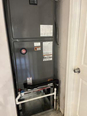 Leop Appliance Services